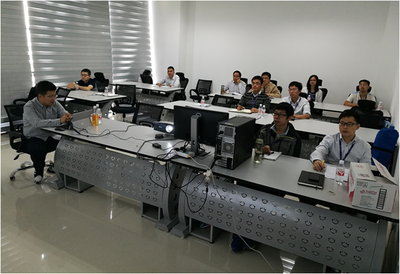集團公司成功舉辦Microsoft SQL Server數(shù)據(jù)庫管理技術(shù)與應(yīng)用專題培訓，助力企業(yè)數(shù)字化管理能力提升