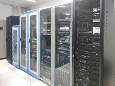 先進(jìn)軟件測(cè)評(píng)實(shí)驗(yàn)室 賦能應(yīng)用軟件服務(wù)，構(gòu)筑質(zhì)量與安全防線